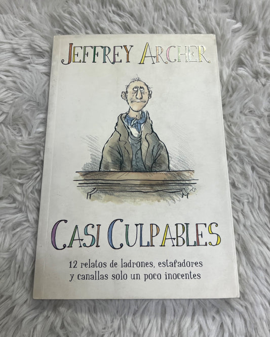 Libro-Casi culpables