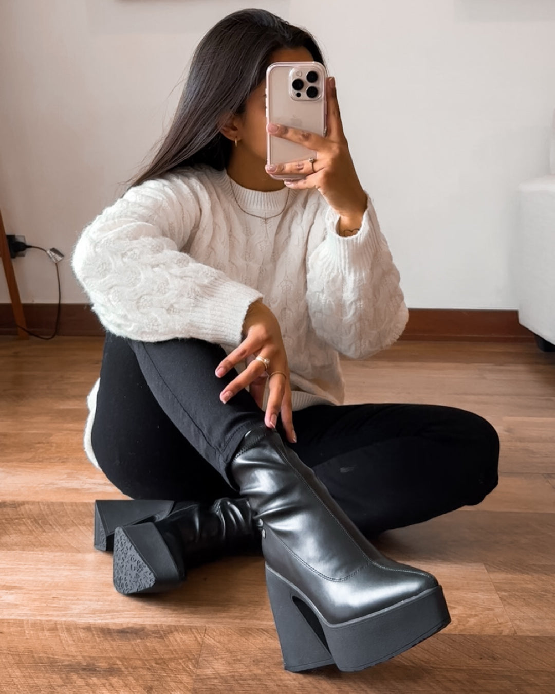 Botin alicia