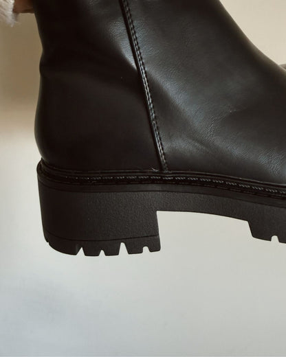 Bota 4 en 1