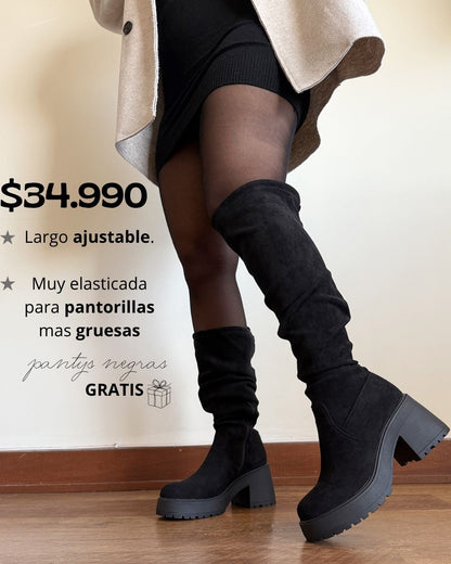 Bucanera ajustable