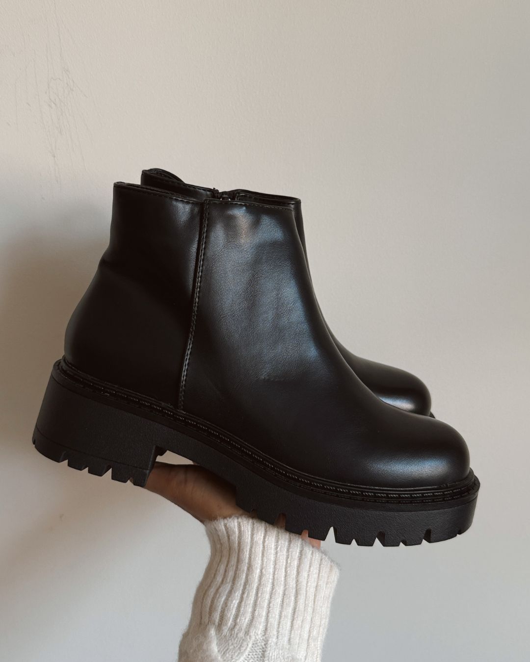 Bota 4 en 1