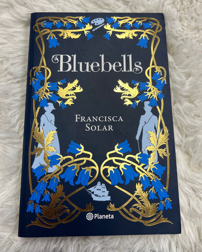 Libro-Bluebells