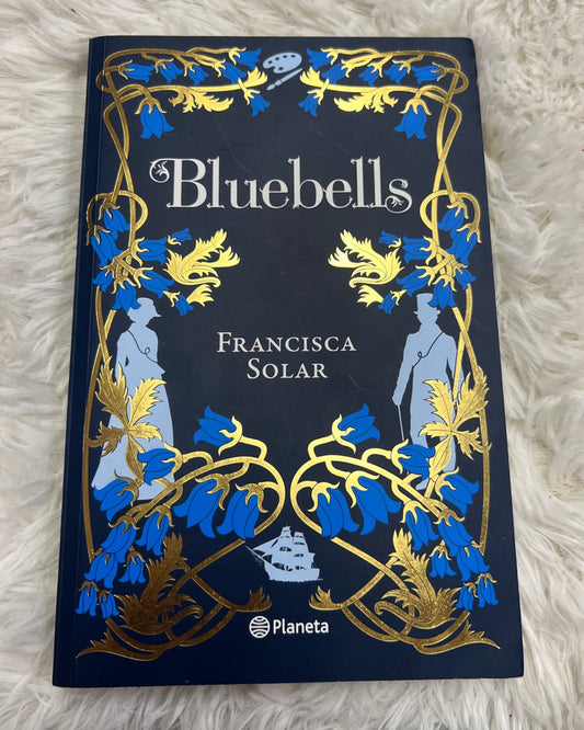 Libro-Bluebells