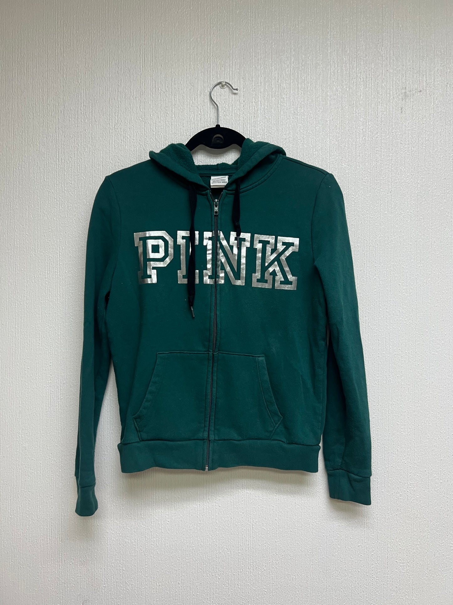 Poleron pink Victoria secret
