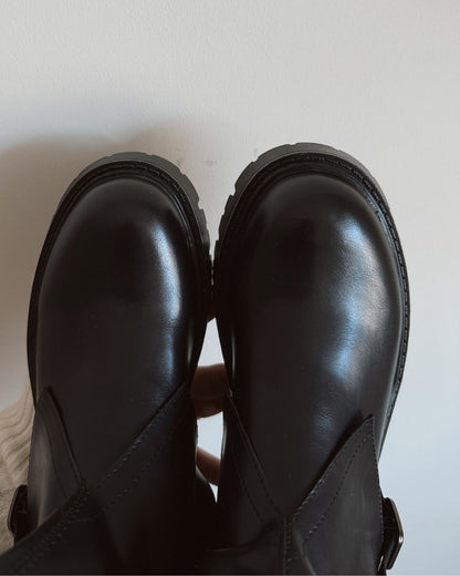 Bota 4 en 1