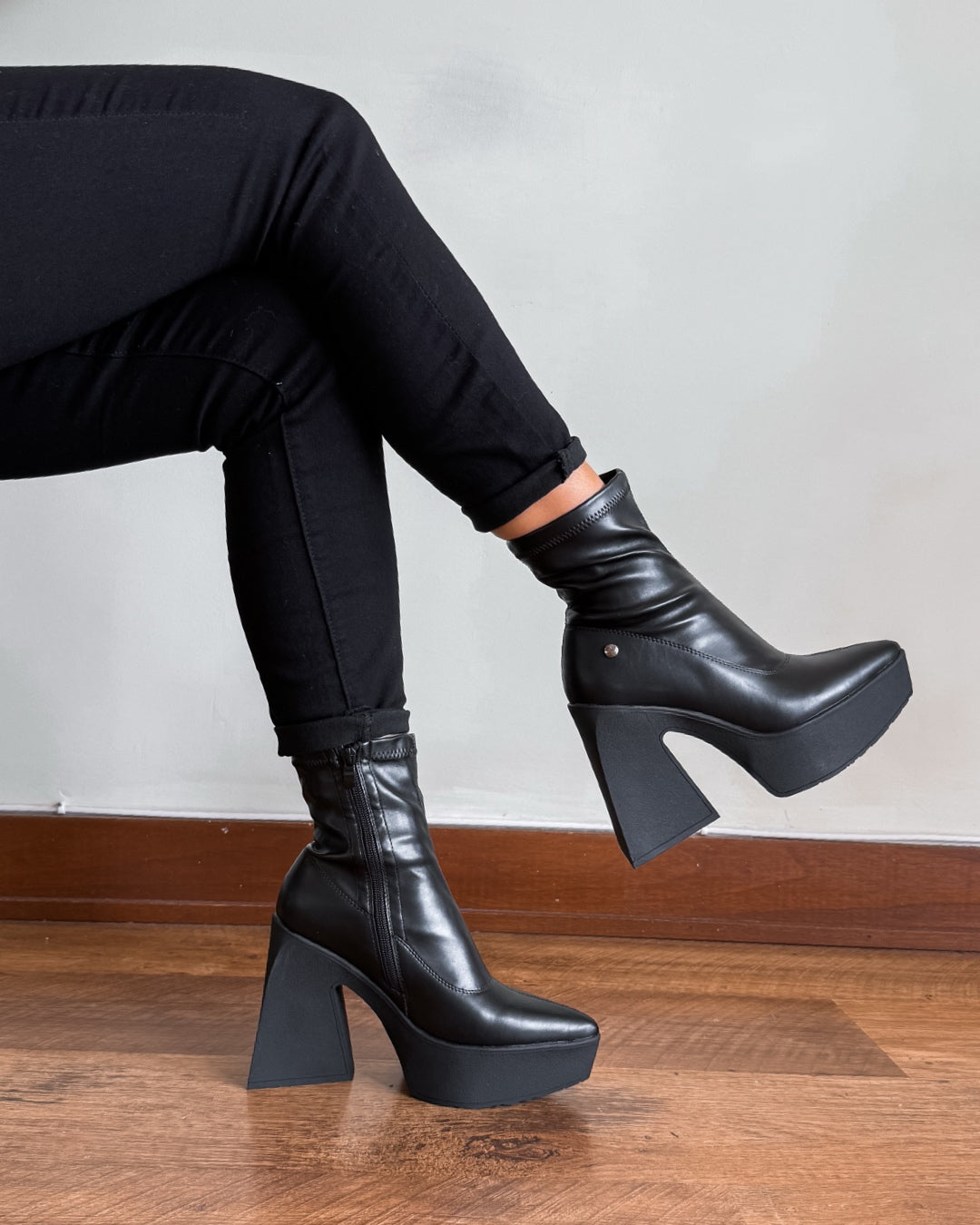 Botin alicia