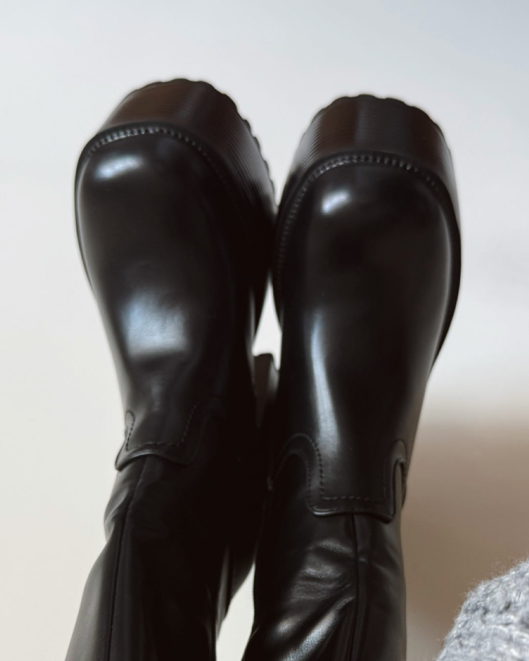 Bota sofi black