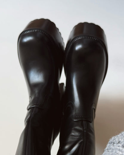 Bota sofi black