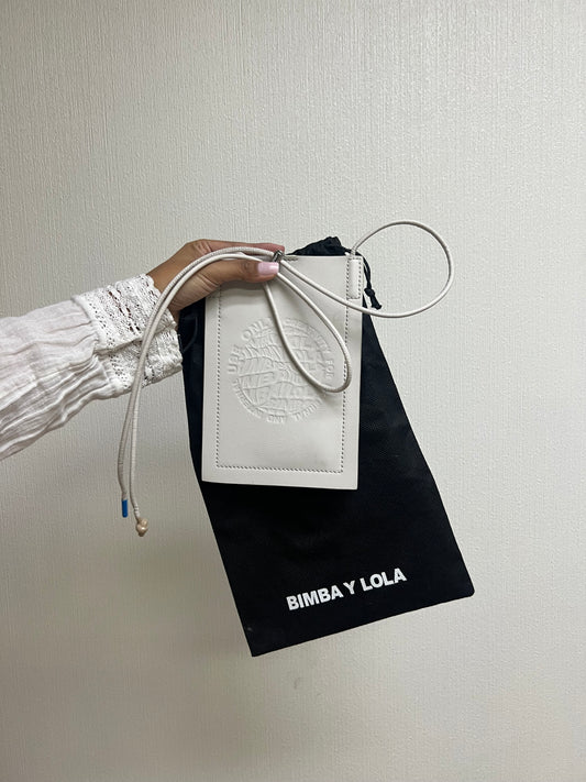 Mini cartera Bimba y Lola