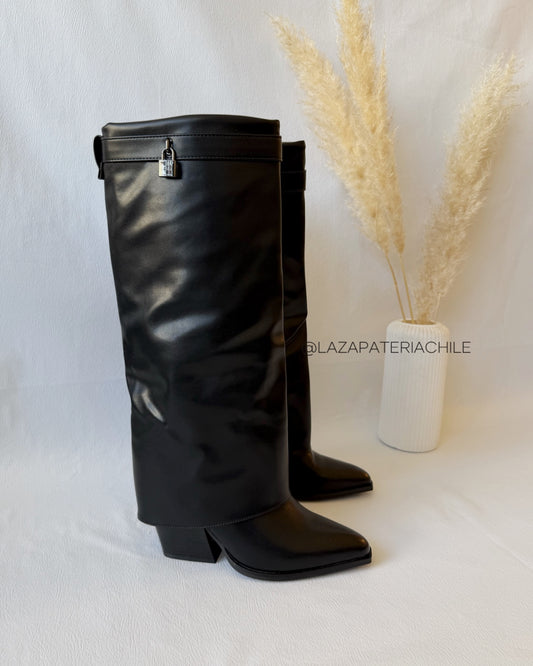 Bota givench texana