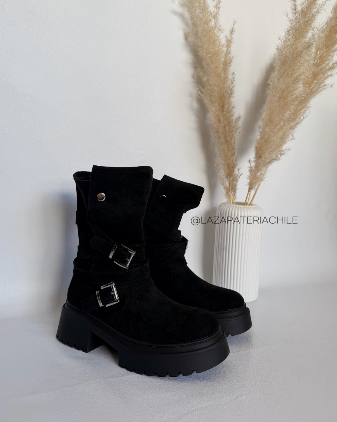 Botin gamuza