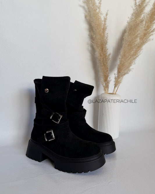 Botin gamuza