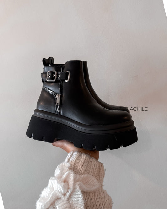 Botin från