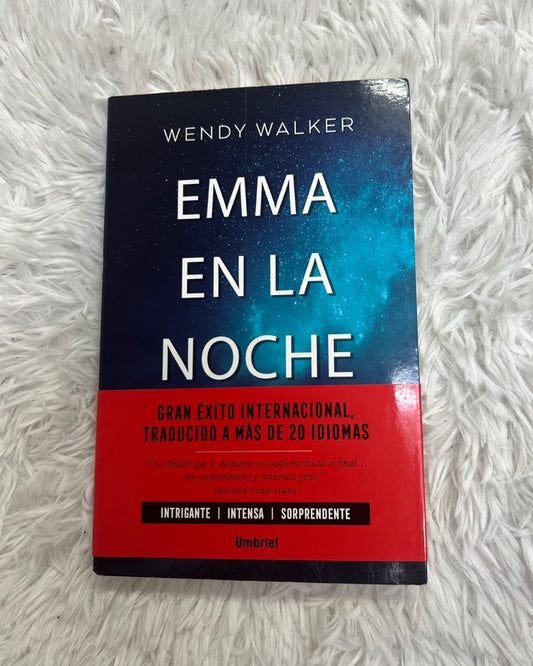 Libro-Emma en la noche