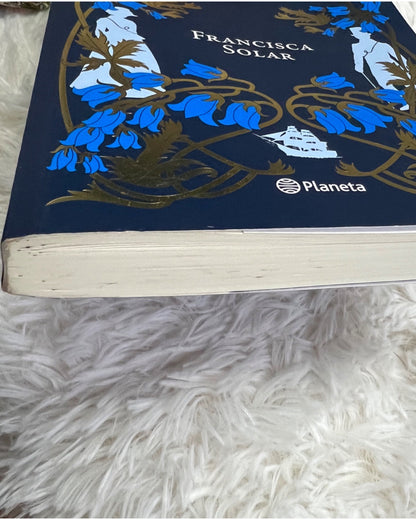 Libro-Bluebells