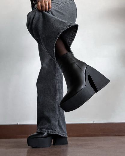 Botin flo
