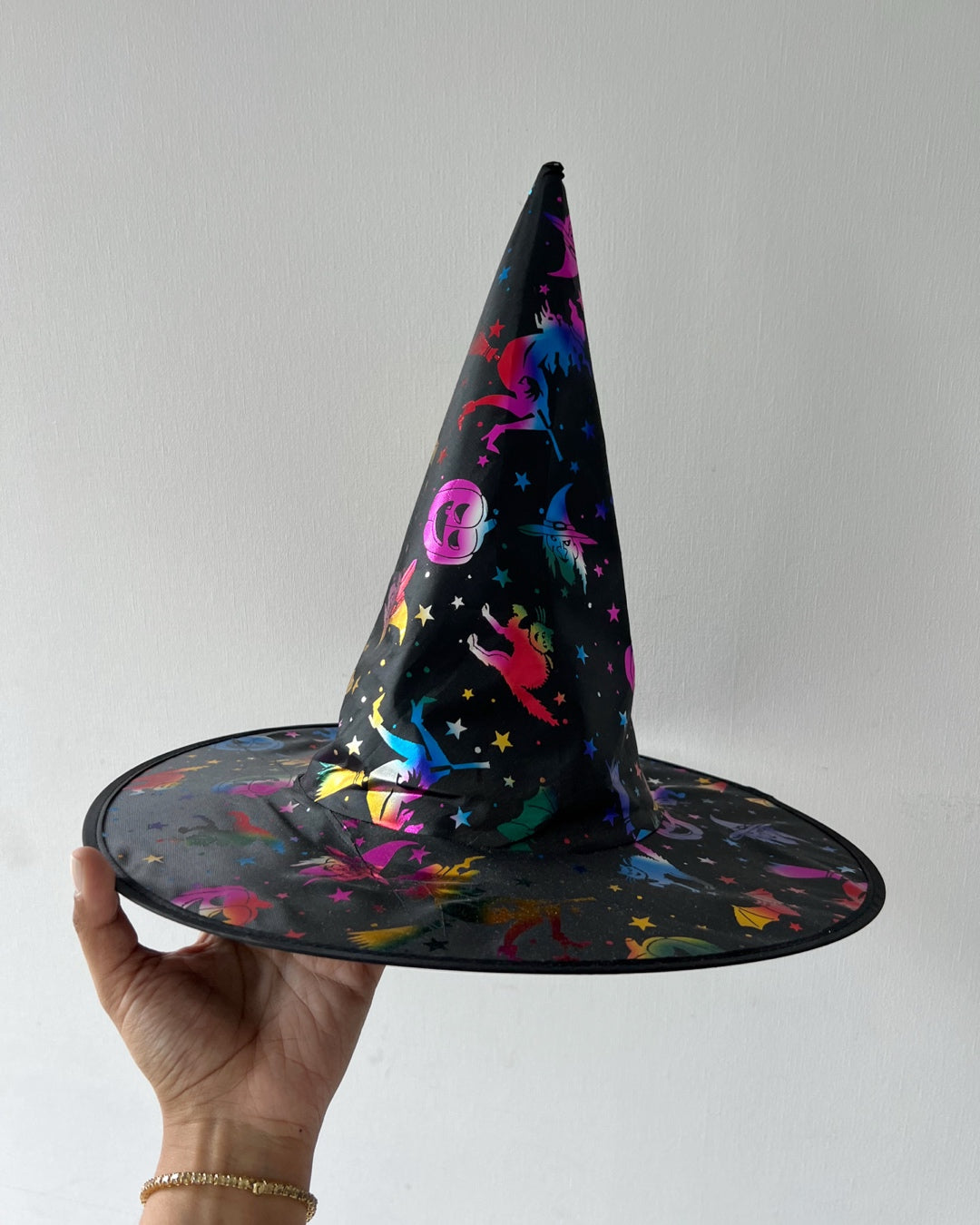 Gorro bruja