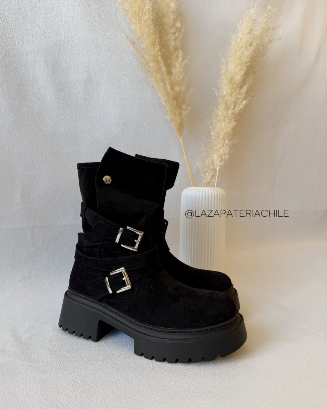 Botin gamuza