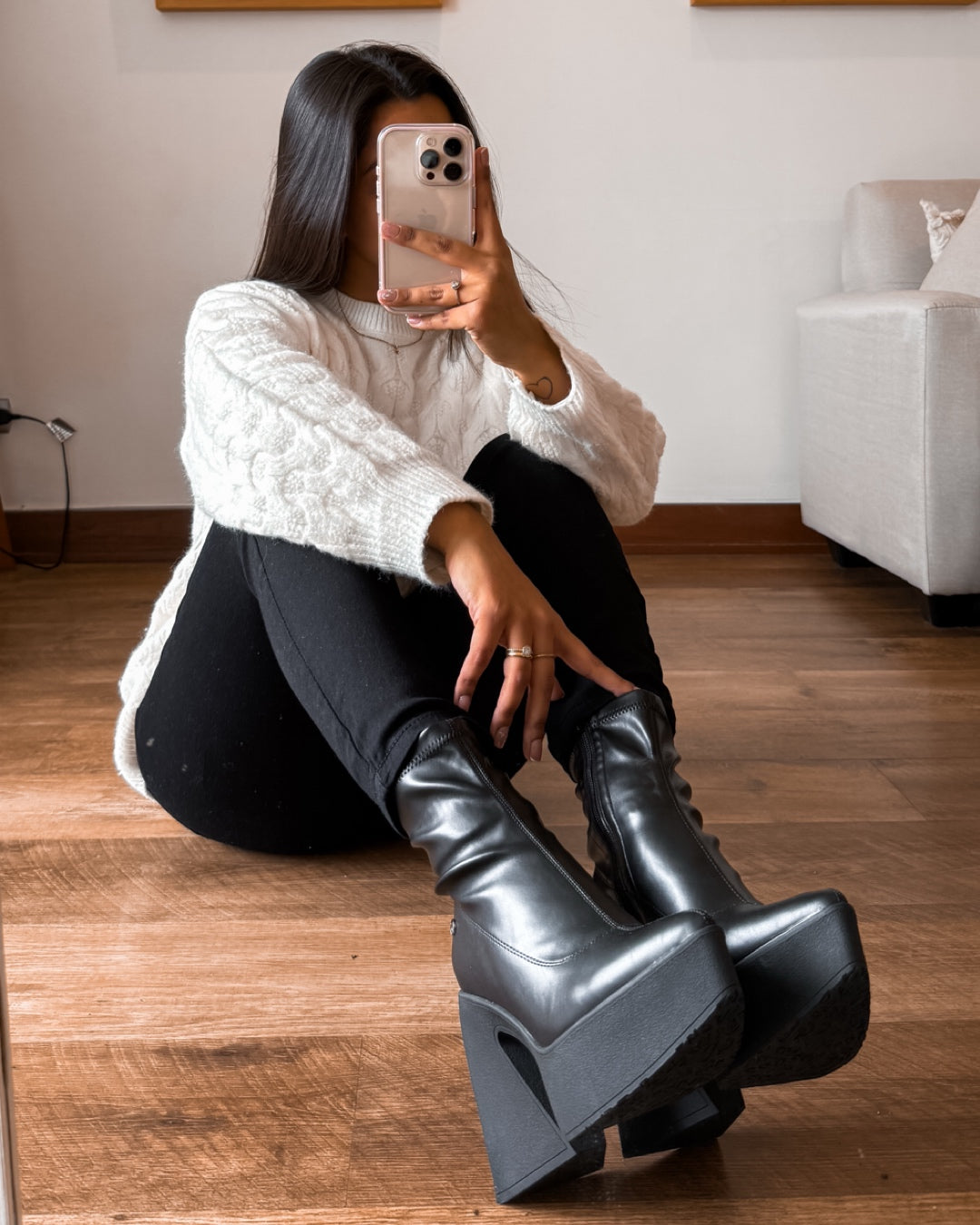 Botin alicia